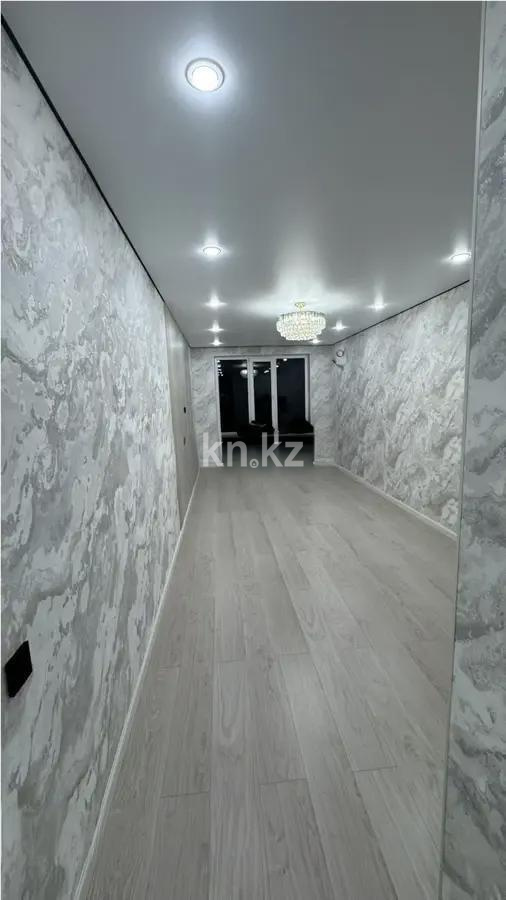 Продажа 2-комнатной квартиры, 40 м² в Алматы