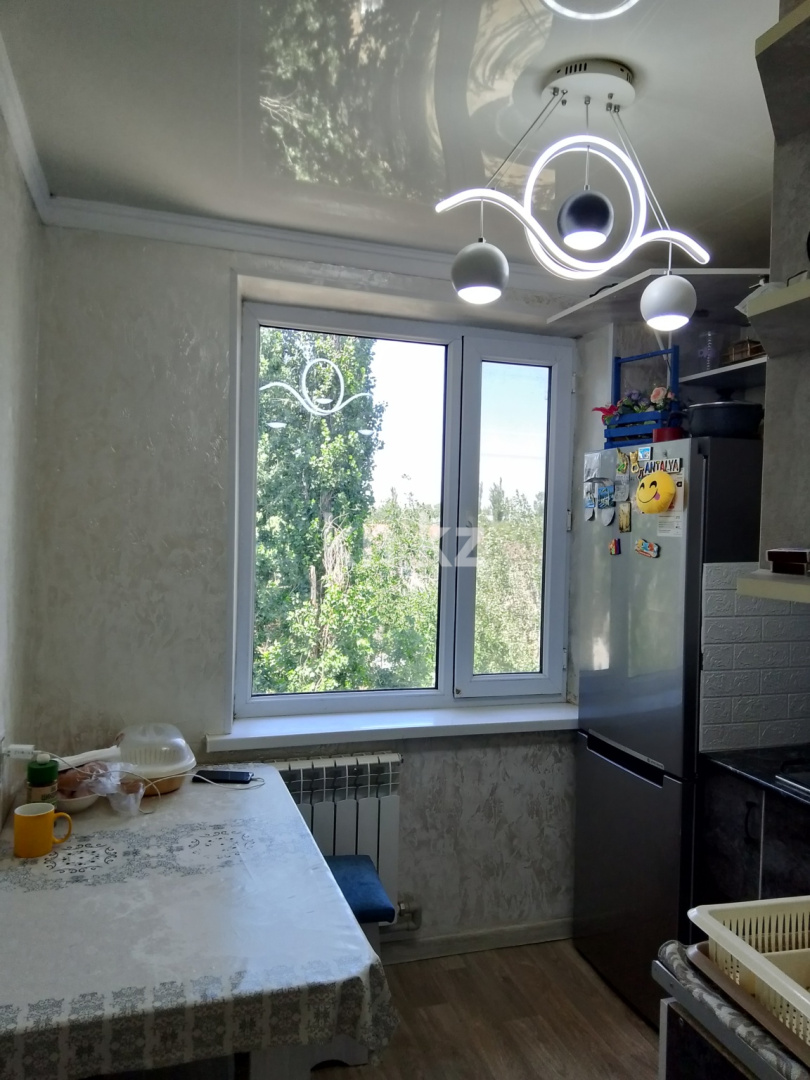 Продажа 2-комнатной квартиры, 46 м² в Таразе - фото 10