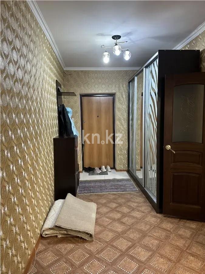 Продажа 1-комнатной квартиры, 50.3 м² в Астане - фото 3