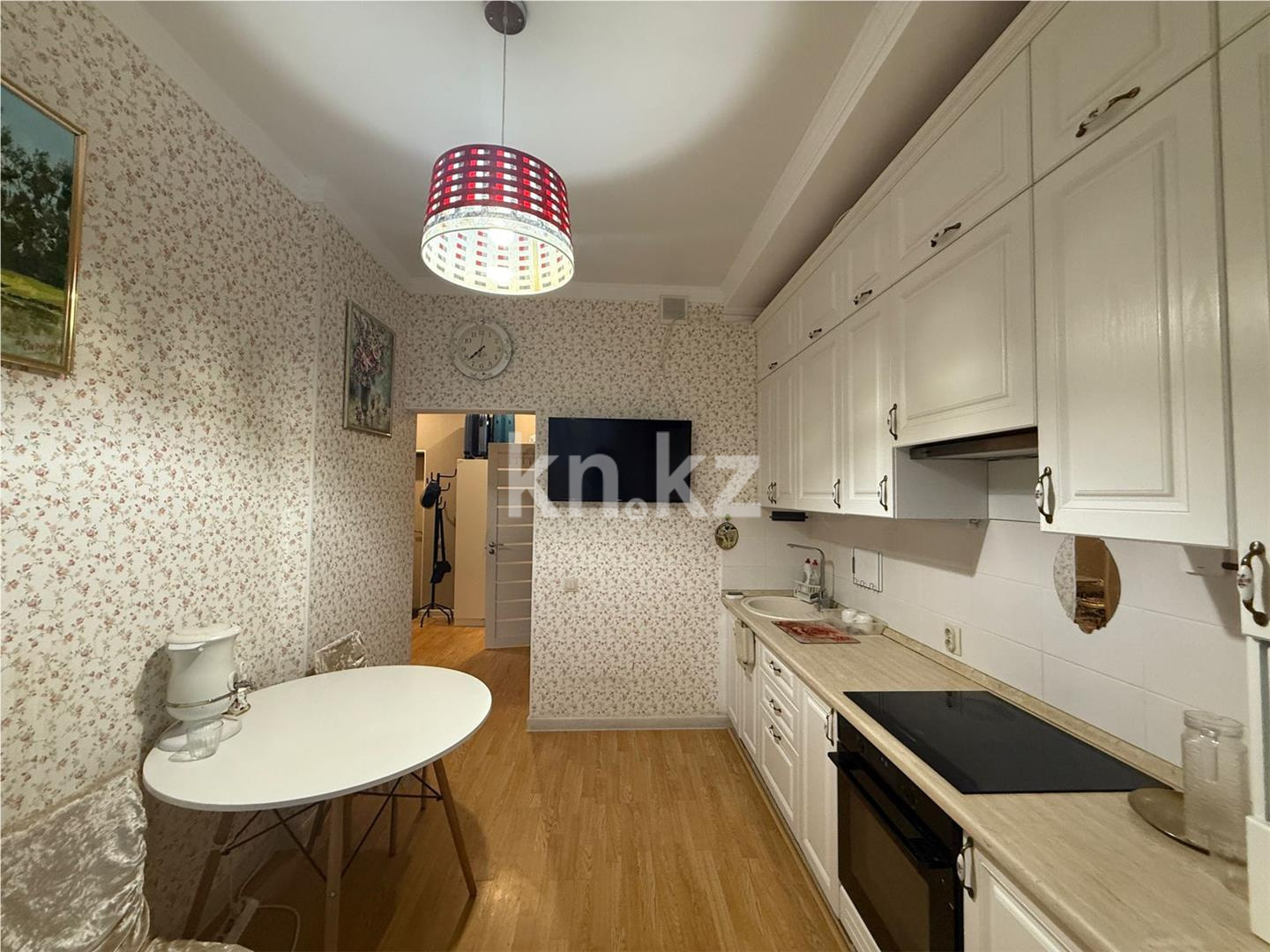 Продажа 1-комнатной квартиры, 42 м² в Астане - фото 3
