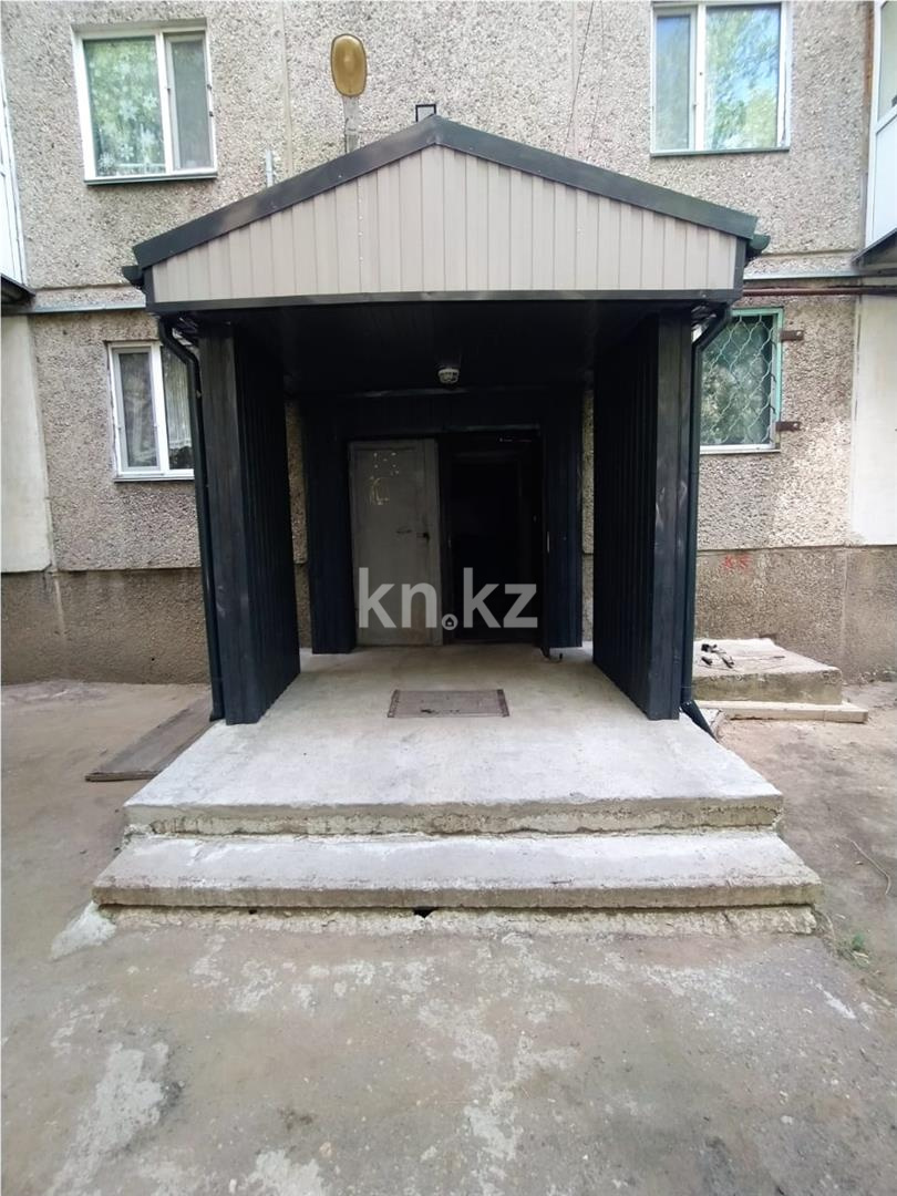 Продажа 3-комнатной квартиры, 61 м², ул. Мустафина в Караганде - фото 25