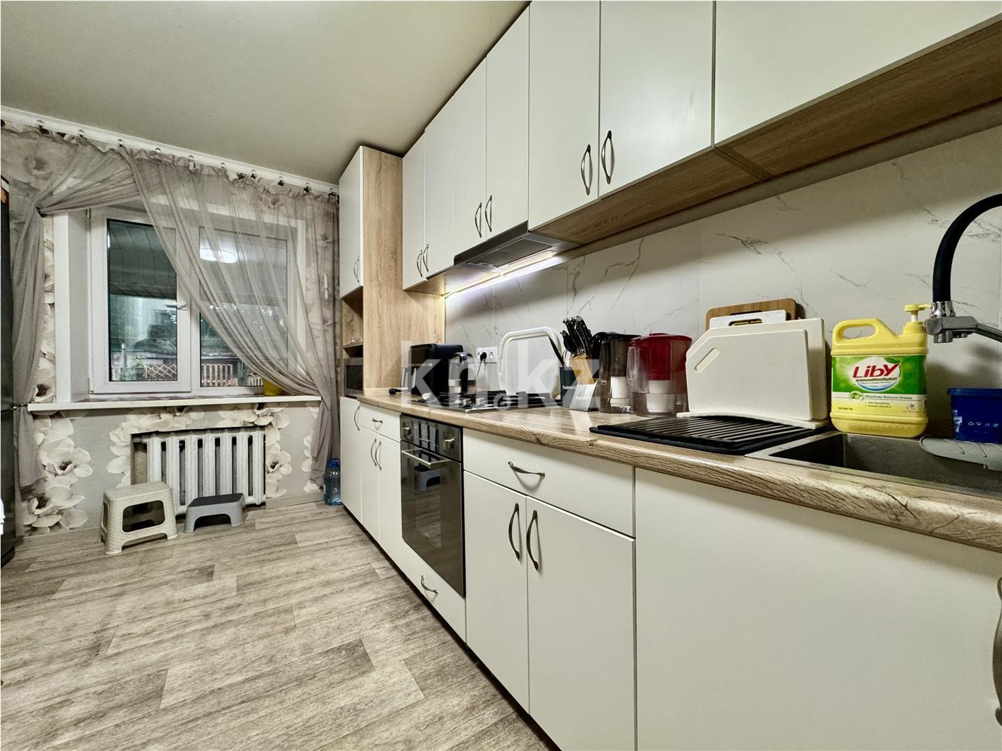 Продажа 4-комнатного дома, 91.3 м², ул. Нуржанова (Кувская), дом  2 в Караганде - фото 14