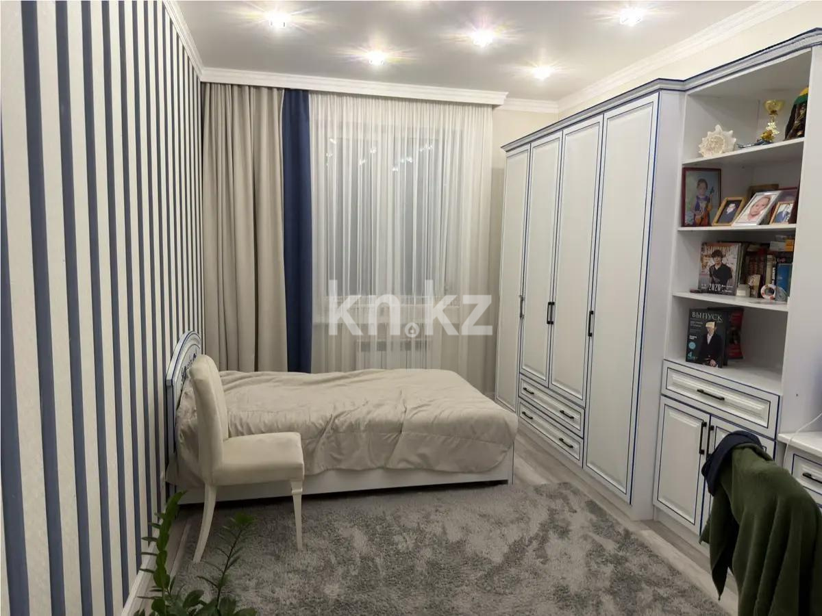 Продажа 4-комнатной квартиры, 129 м² в Астане - фото 3
