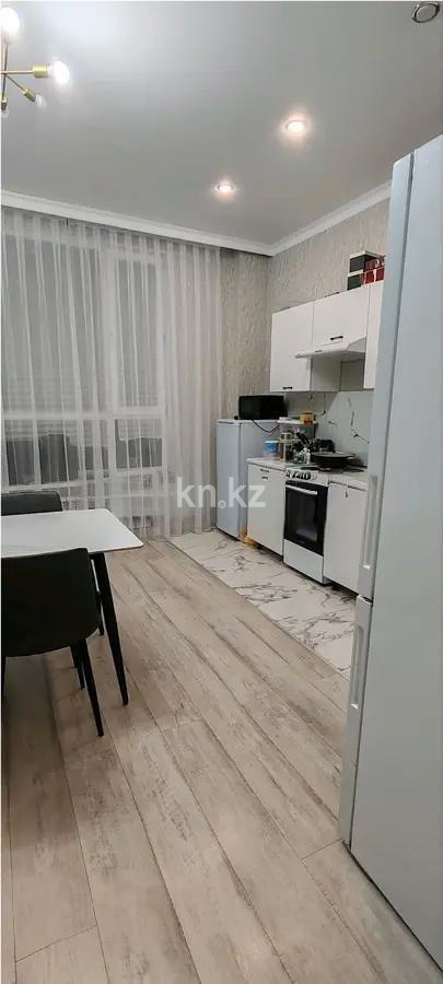 Продажа 2-комнатной квартиры, 62 м² в Астане - фото 3