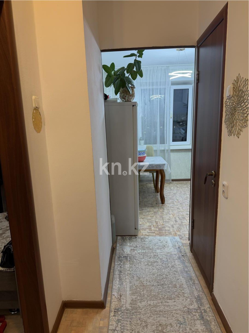 Продажа 1-комнатной квартиры, 38 м² в Караганде - фото 7