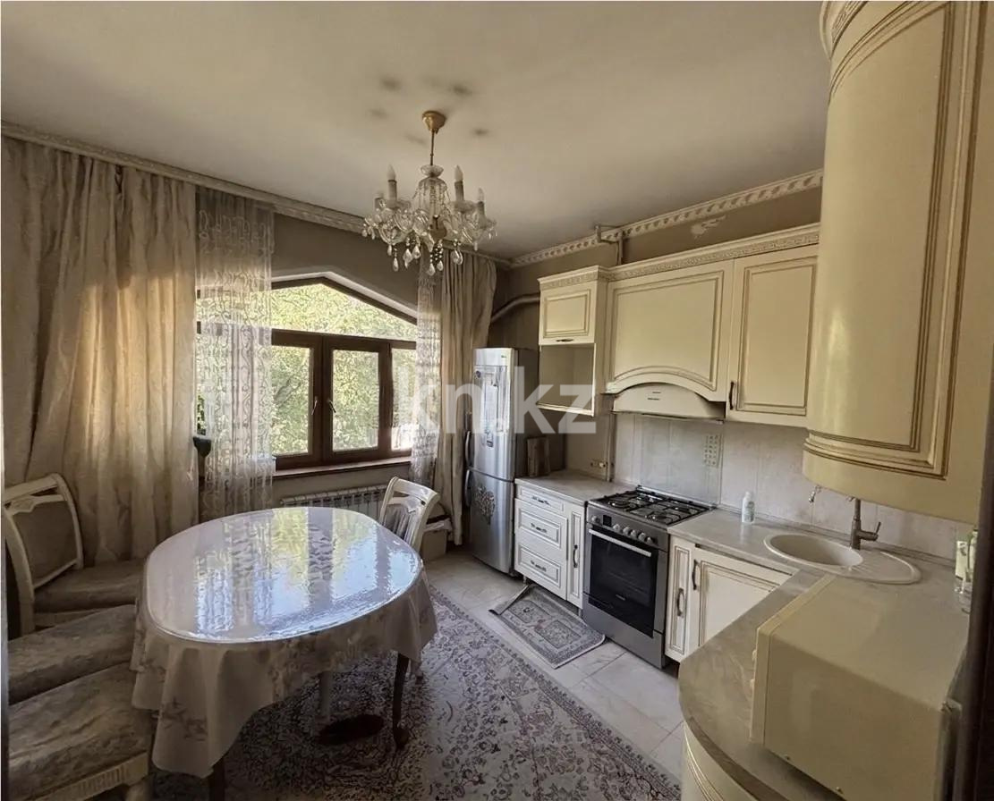 Продажа 4-комнатной квартиры, 92 м² в Алматы - фото 4