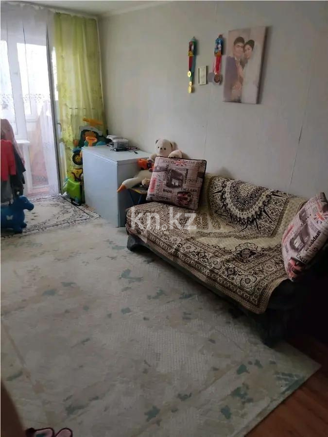 Продажа 2-комнатной квартиры, 45 м² в Караганде