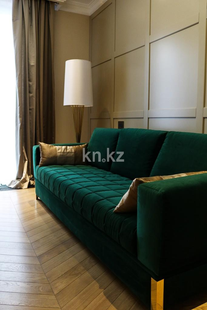 Продажа 3-комнатной квартиры, 114 м², пр. Аль-Фараби, дом  116/21 в Алматы - фото 15