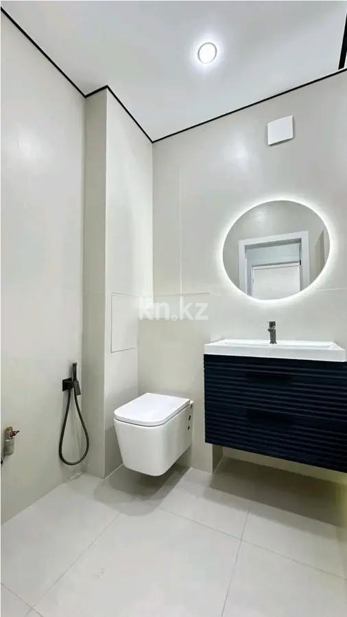 Продажа 1-комнатной квартиры, 39 м² в Астане - фото 3