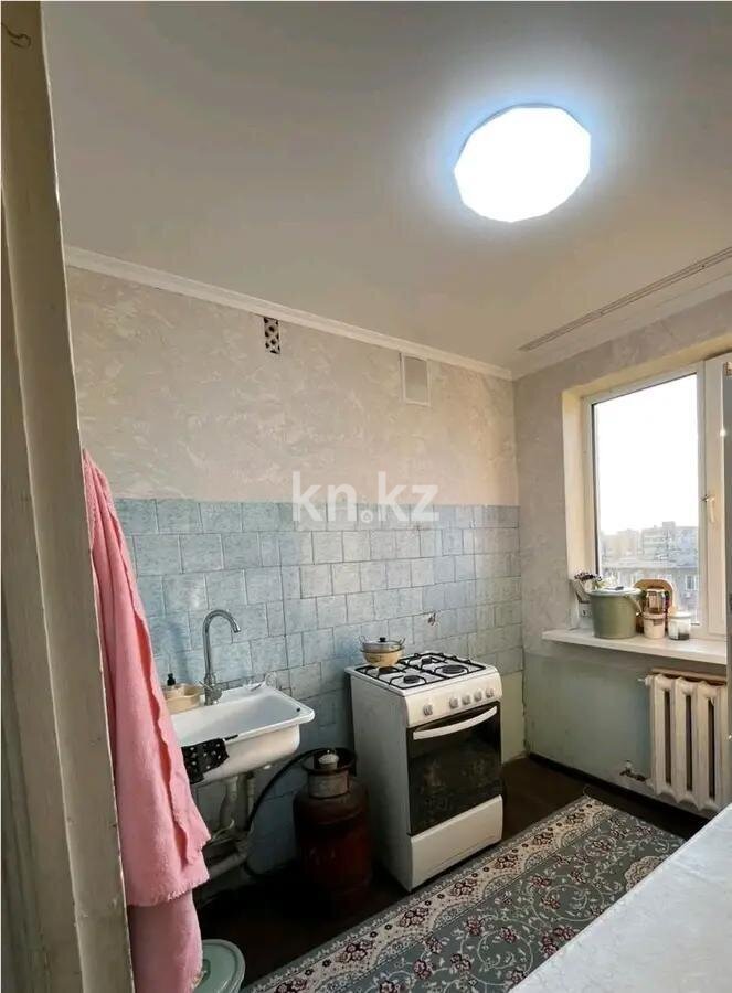 Продажа 2-комнатной квартиры, 45 м² в Темиртау - фото 3