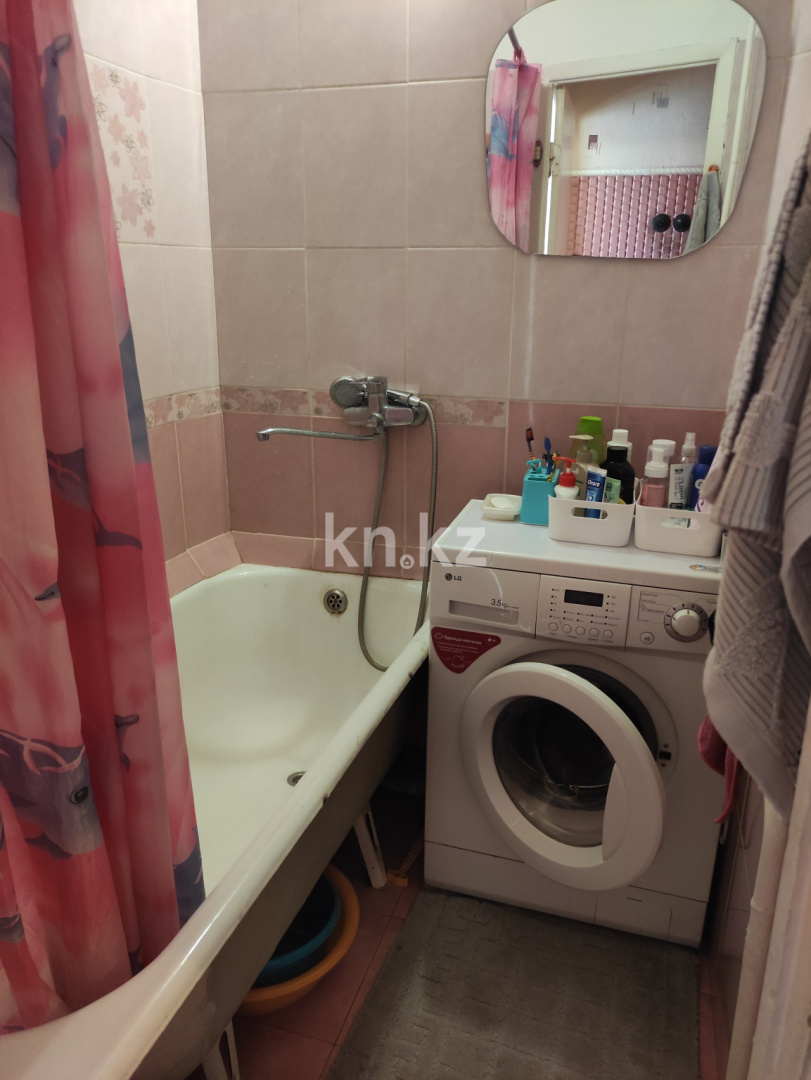 Продажа 2-комнатной квартиры, 45 м², ул. Вострецова, дом  4 в Усть-Каменогорске - фото 4