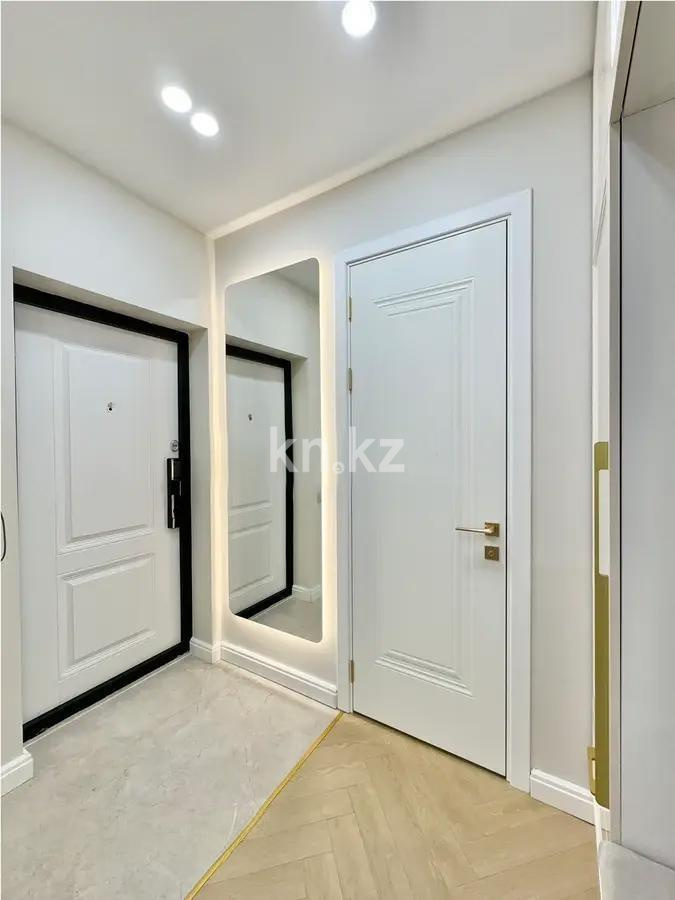 Продажа 3-комнатной квартиры, 90 м² в Алматы - фото 6