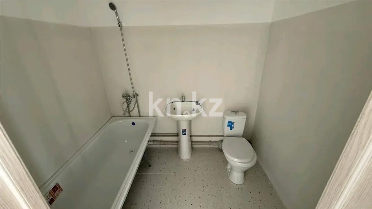 Продажа 2-комнатной квартиры, 43 м² в Алматы - фото 3