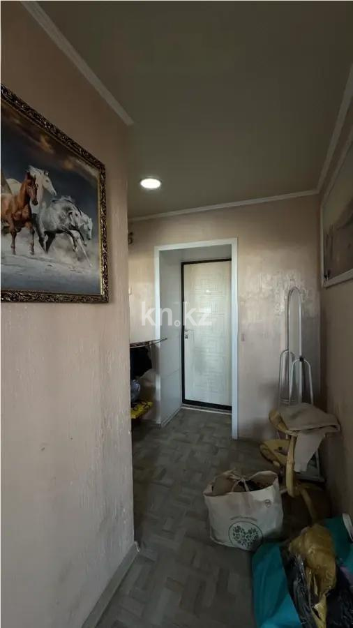 Продажа 3-комнатной квартиры, 67 м², пр. Металлургов, дом  2 в Темиртау - фото 4