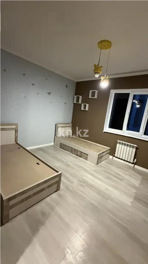 Продажа 3-комнатной квартиры, 70.4 м² в Алматы - фото 2