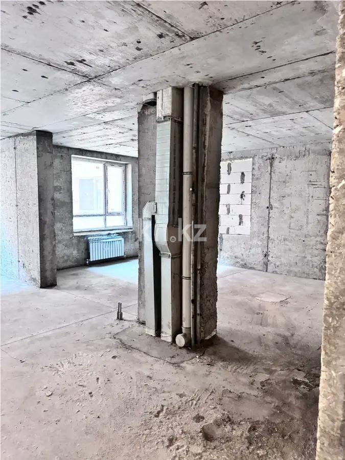 Продажа 3-комнатной квартиры, 78 м² в Алматы - фото 2