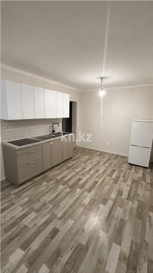 Продажа 2-комнатной квартиры, 42.6 м² в Алматы - фото 3