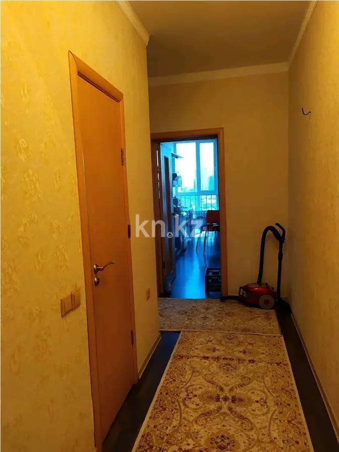 Продажа 3-комнатной квартиры, 74 м², пр. Момышулы, дом  17/2 в Астане - фото 5