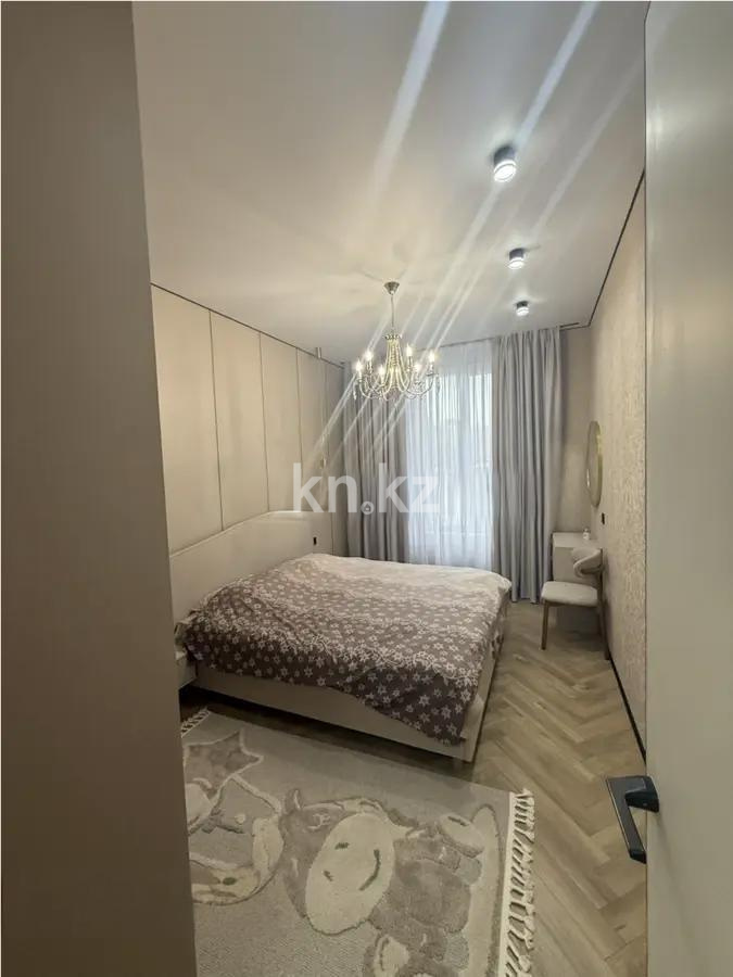 Продажа 4-комнатной квартиры, 102 м² в Алматы - фото 2