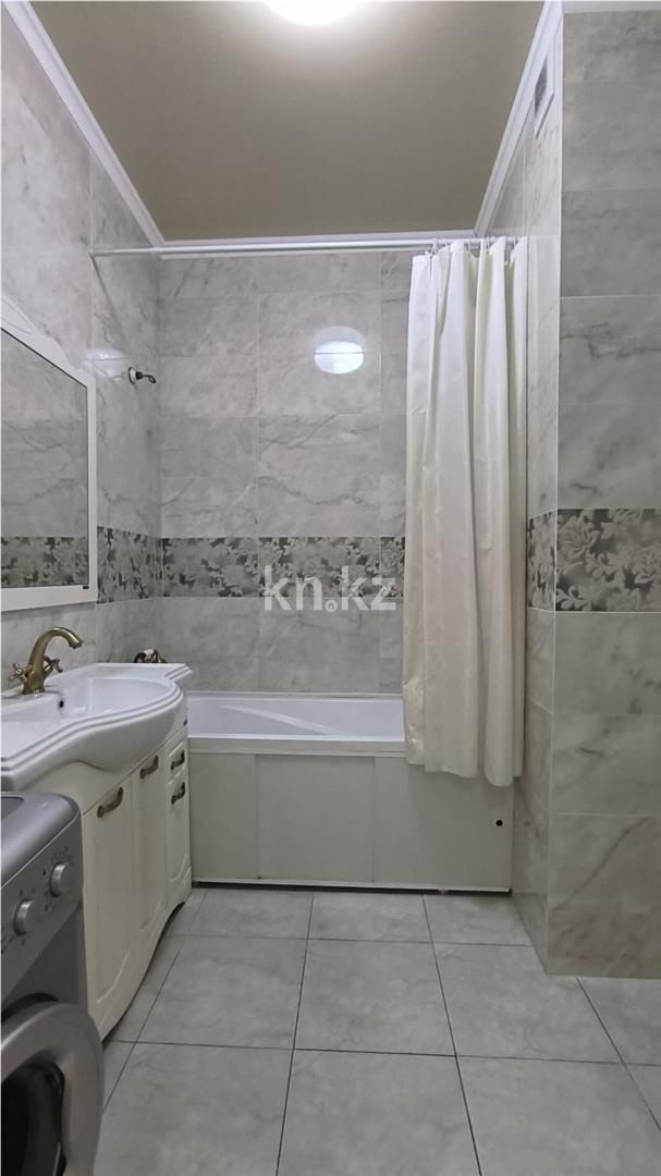 Продажа 3-комнатной квартиры, 64 м² в Караганде - фото 17