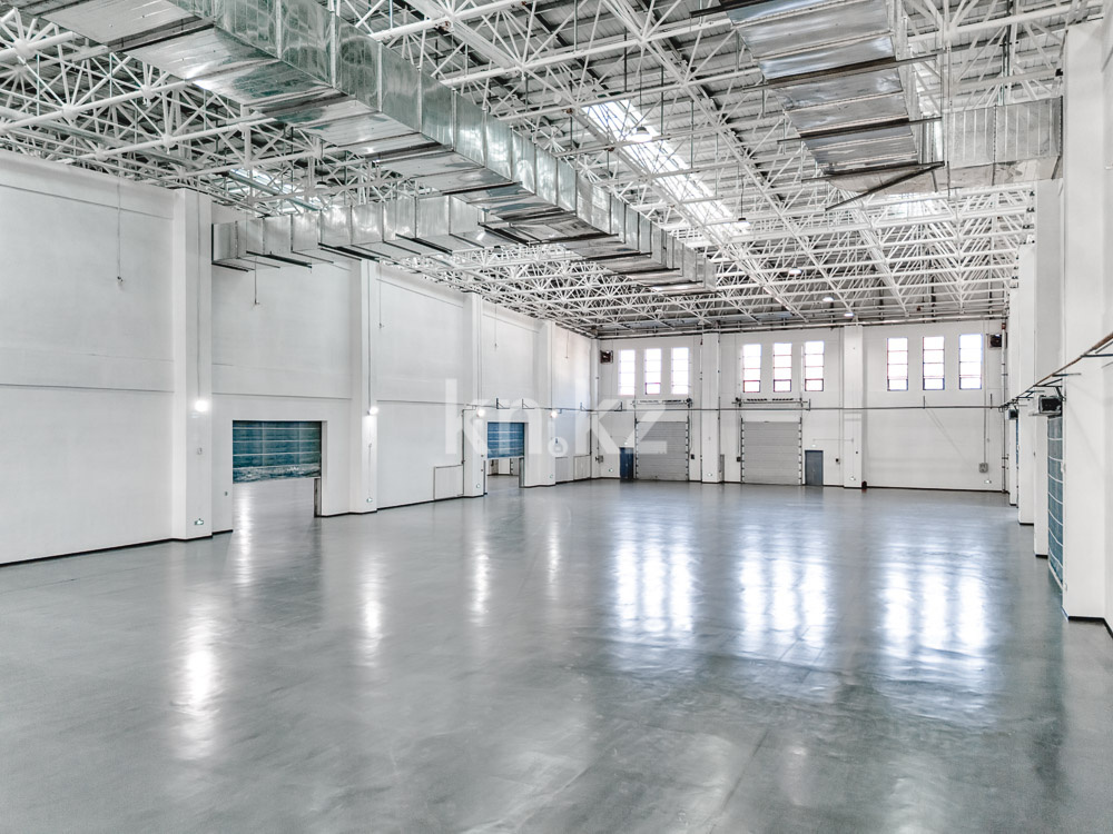 Аренда , 3935.8 м², ул. Аргымак, дом  1/1 в Алматы - фото 2