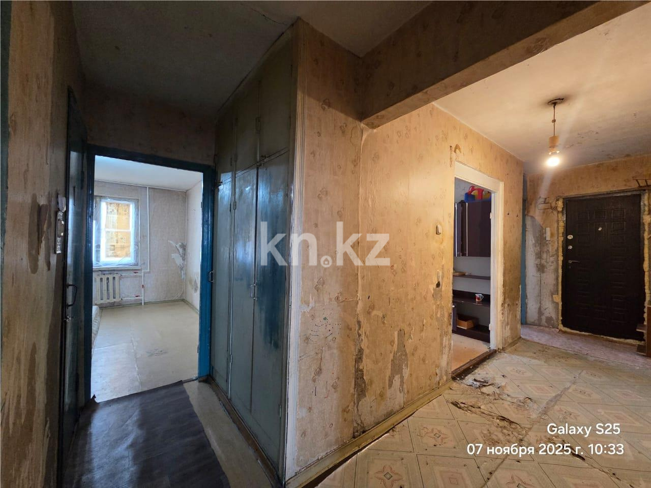 Продажа 3-комнатной квартиры, 69 м², мкр-н 3А в Темиртау - фото 11