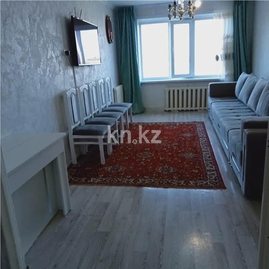 Продажа 3-комнатной квартиры, 65 м² в Караганде