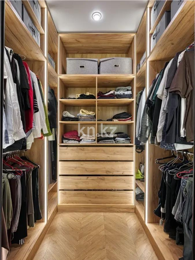 Продажа 3-комнатной квартиры, 95 м² в Алматы - фото 9