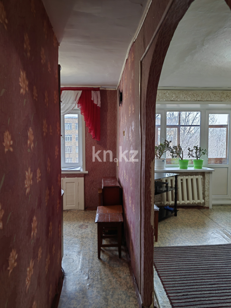 Продажа 3-комнатной квартиры, 42 м² в Караганде - фото 21