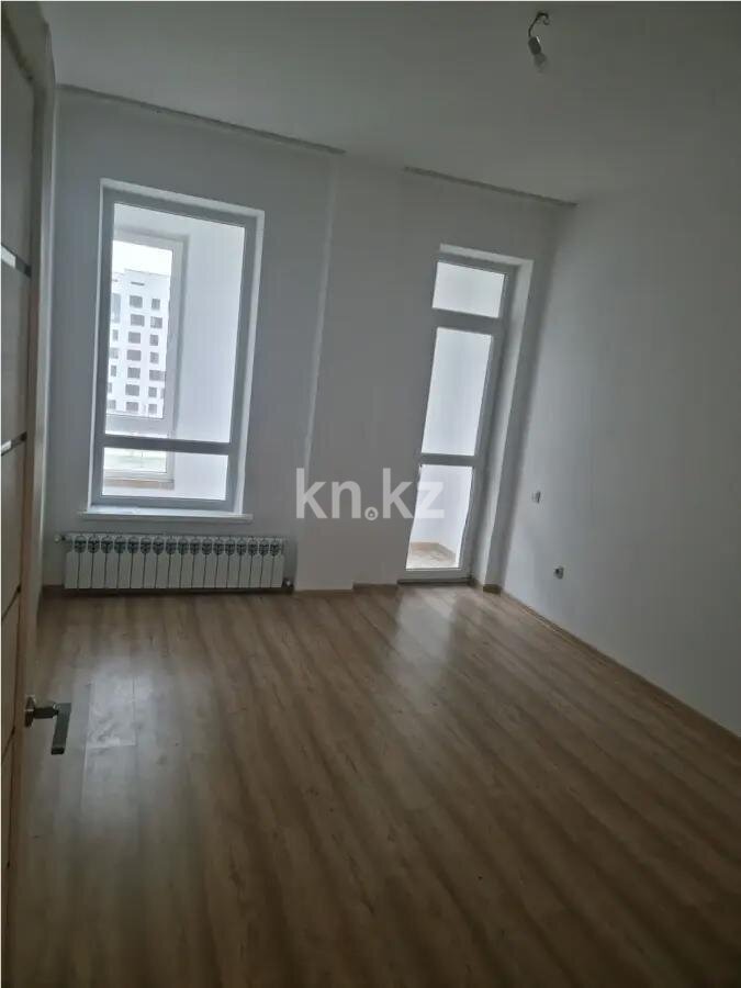 Продажа 2-комнатной квартиры, 74 м² в Астане