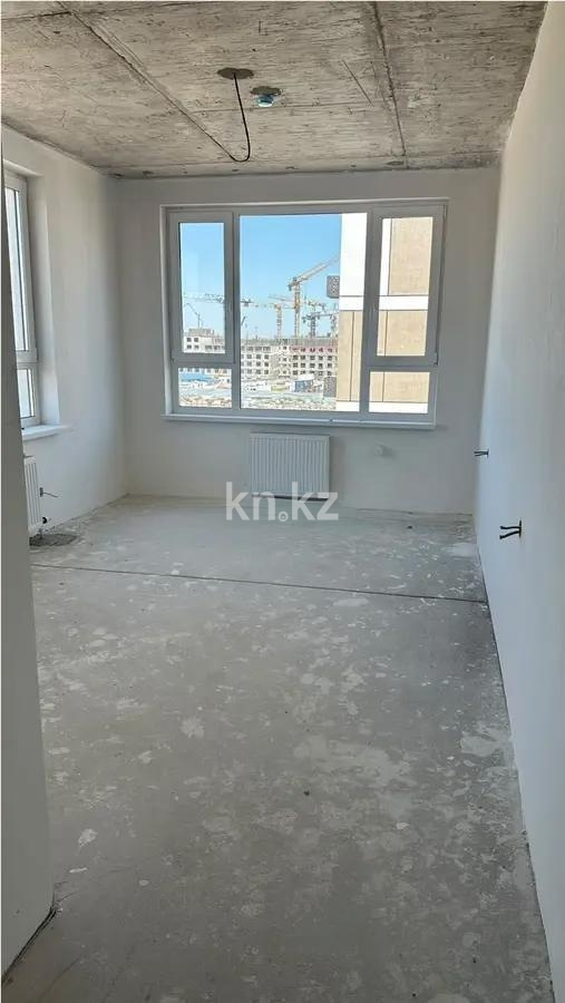 Продажа 3-комнатной квартиры, 67 м² в Алматы - фото 2