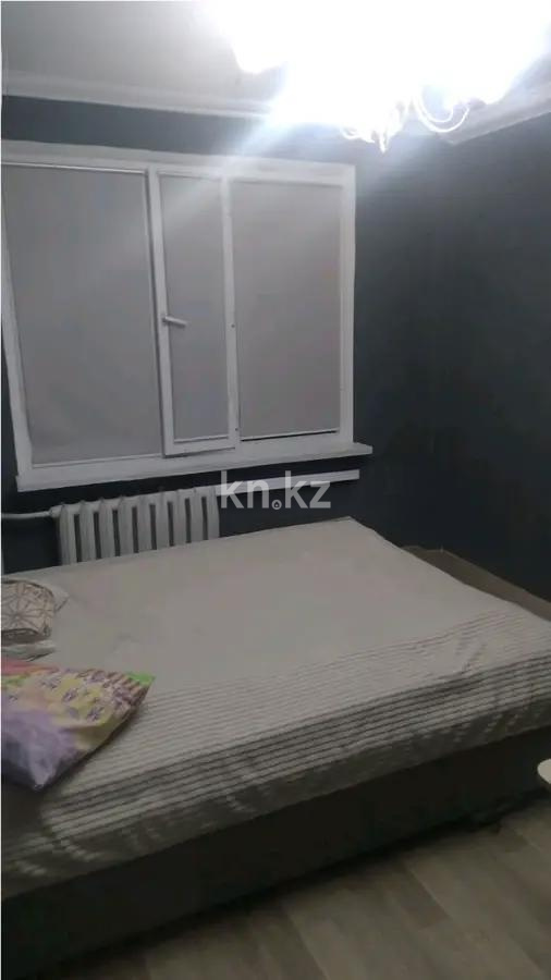 Продажа 2-комнатной квартиры, 44 м², ул. Бейбитшилик, дом  44 в Астане - фото 2