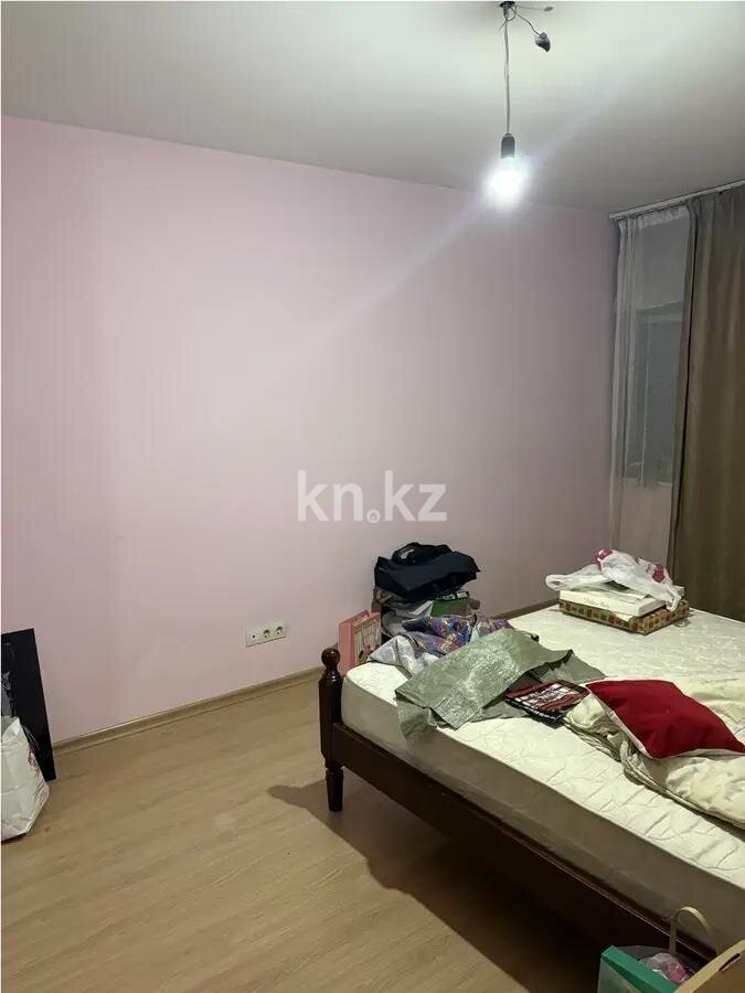 Продажа 3-комнатной квартиры, 86 м² в Алматы - фото 2