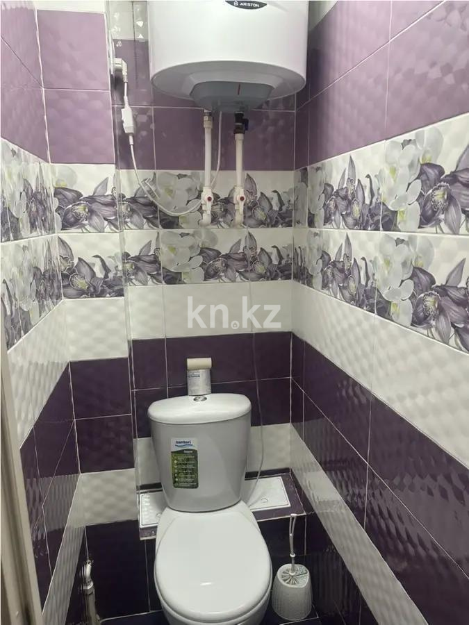 Продажа 3-комнатной квартиры, 64 м² в Караганде - фото 6