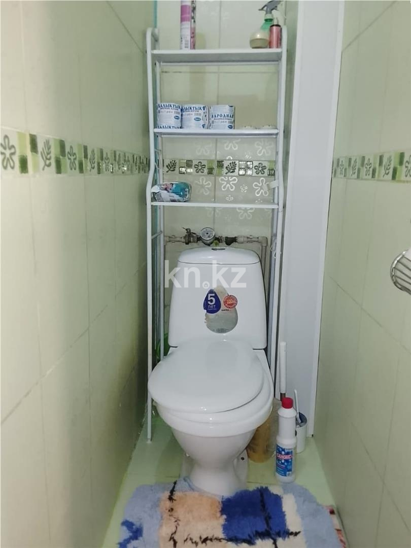 Продажа 3-комнатной квартиры, 62 м² в Абае - фото 8