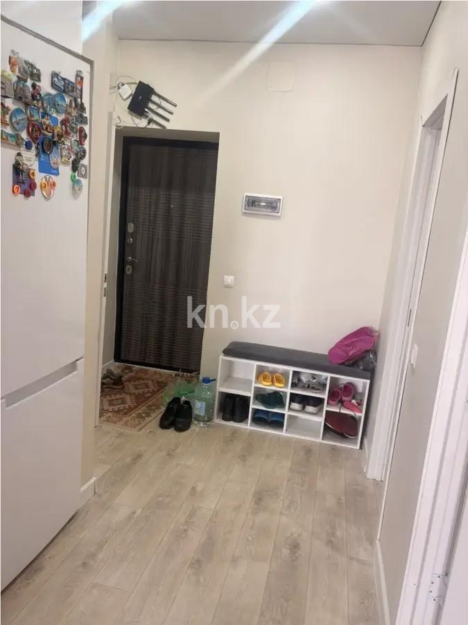 Продажа 2-комнатной квартиры, 50 м² в Караганде - фото 3