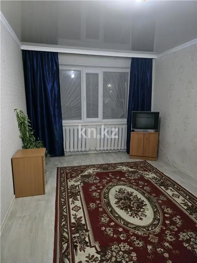 Продажа 1-комнатной квартиры, 32 м², мкр-н 12, дом  42 в Караганде - фото 2