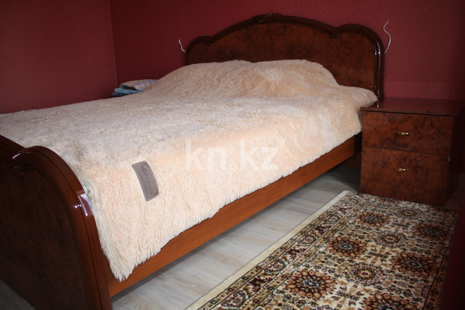 Аренда 3-комнатной квартиры посуточно, 75 м², ул. Победы, дом  105 в Уральске - фото 10