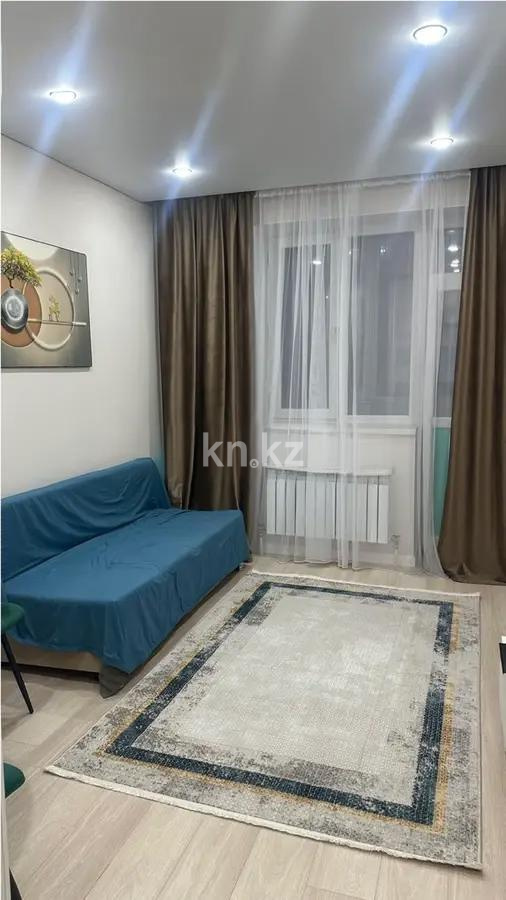 Продажа 1-комнатной квартиры, 20 м², ул. А-91, дом  12 в Астане