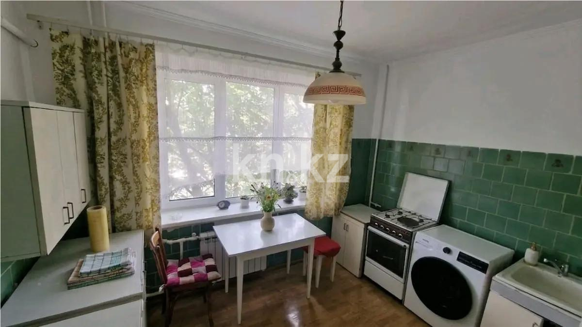 Продажа 3-комнатной квартиры, 72.7 м² в Алматы - фото 4