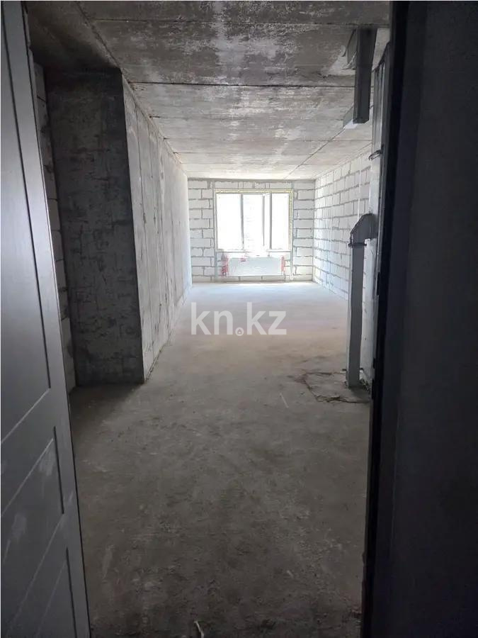 Продажа 1-комнатной квартиры, 36 м² в Алматы - фото 2