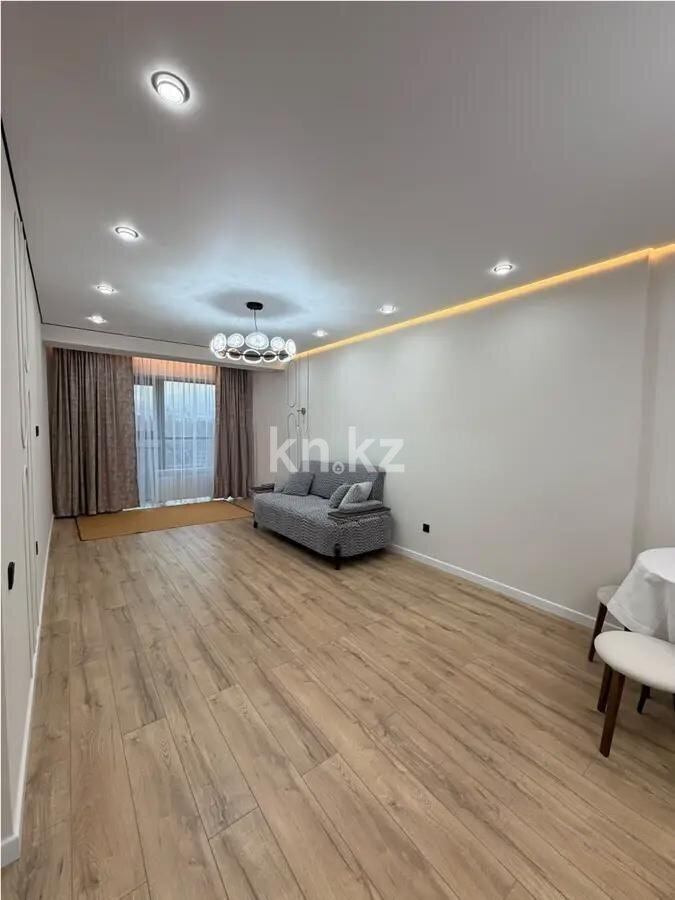 Продажа 2-комнатной квартиры, 55.9 м² в Алматы