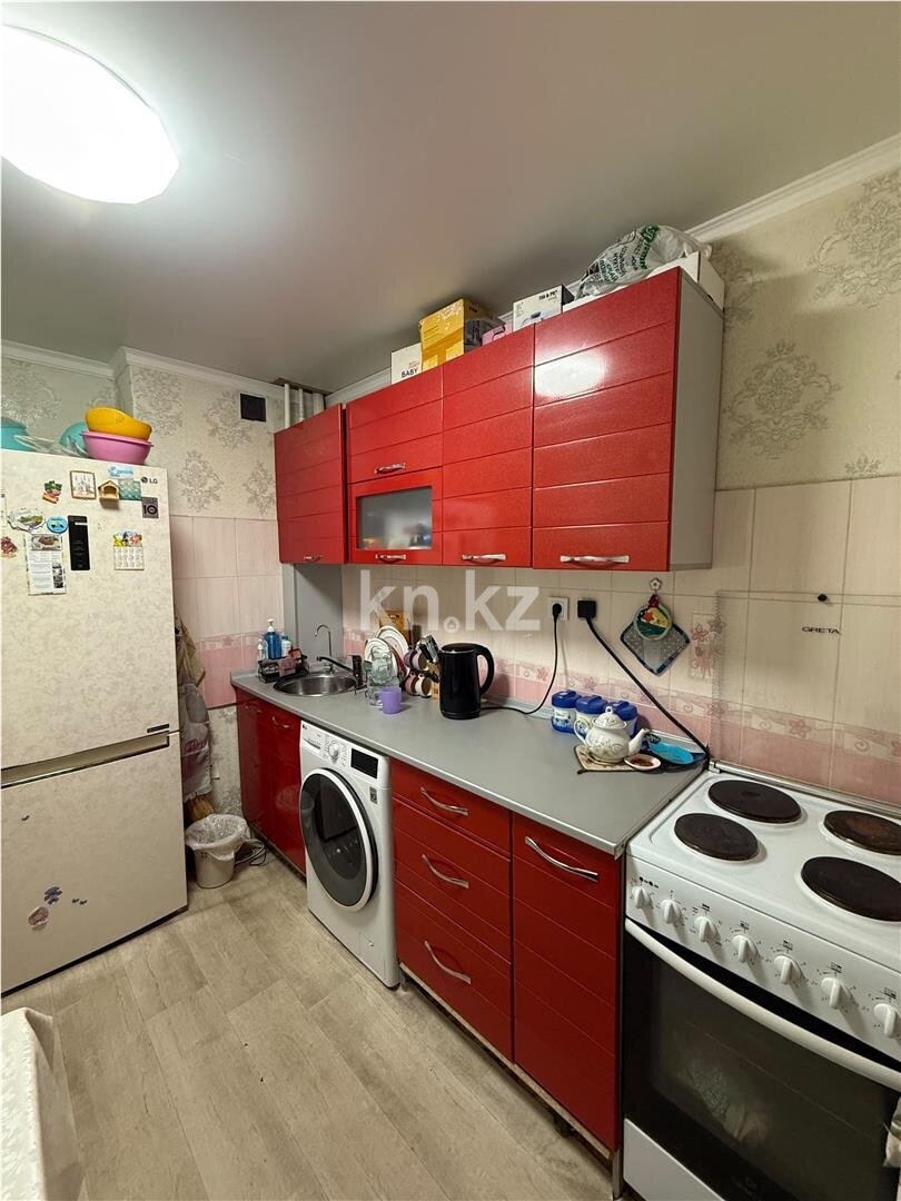 Продажа 2-комнатной квартиры, 48 м² в Караганде - фото 4