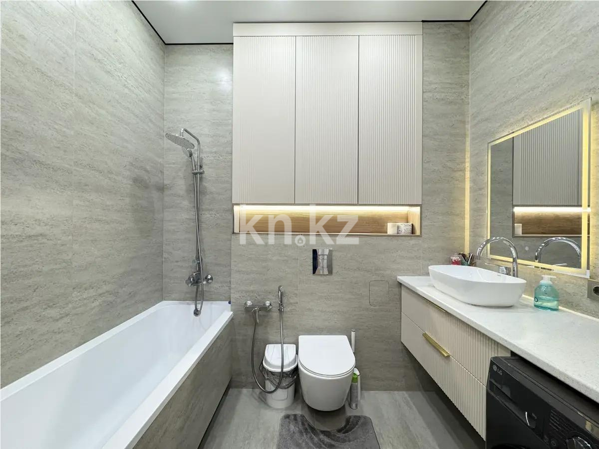 Продажа 2-комнатной квартиры, 62 м² в Астане - фото 4