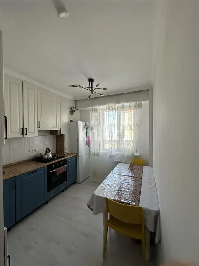 Продажа 2-комнатной квартиры, 58 м², ул. Сарыарка, дом  1/2 в Алматы - фото 3