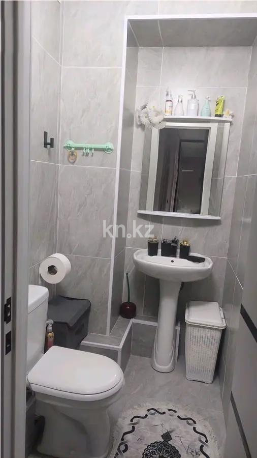 Продажа 3-комнатной квартиры, 86 м² в Астане - фото 5