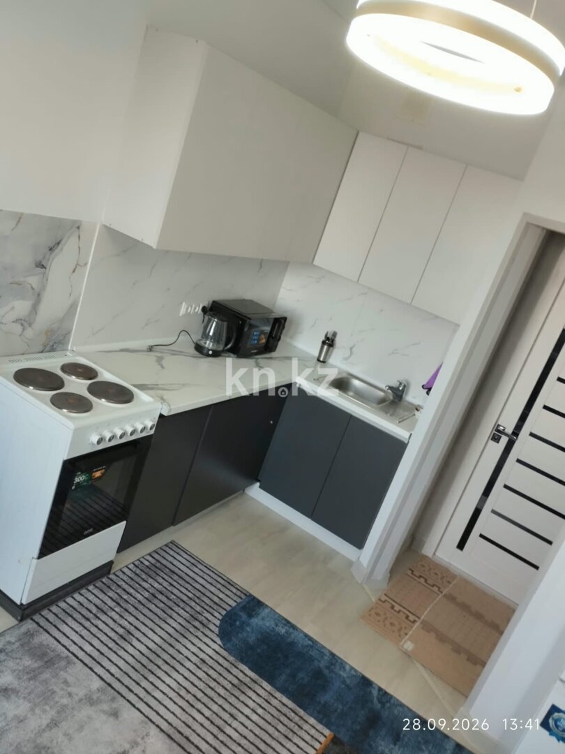 Аренда 1-комнатной квартиры посуточно, 38 м² в Алматинской области - фото 6
