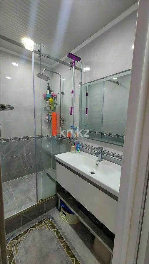 Продажа 3-комнатной квартиры, 78 м² в Алматы - фото 7