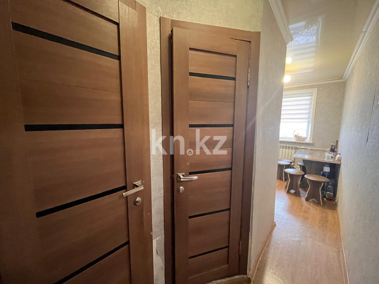 Продажа 2-комнатной квартиры, 62 м², мкр-н 19 в Караганде - фото 15