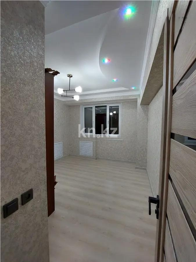 Продажа 2-комнатной квартиры, 54 м² в Алматы - фото 2